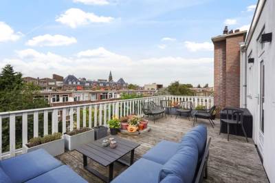 Woning Vlierboomstraat 193 Den Haag