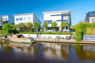 Woning Scheperseiland 20 Eelderwolde