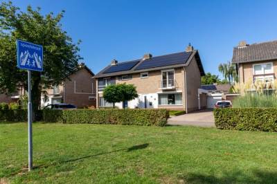 Woning Kersenlaan 17 Bunde