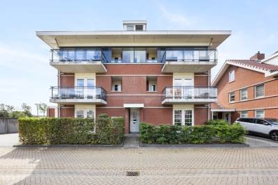 Woning Deijliuslaan 5 Barneveld