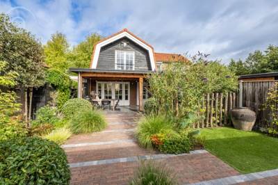 Woning Nieuwstraat 42 Stad aan 't Haringvliet