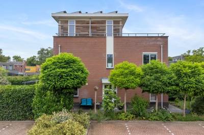 Woning Zuidhoffstraat 8 Veendam