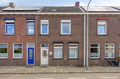 Woning Heinsbergerweg 141 Roermond