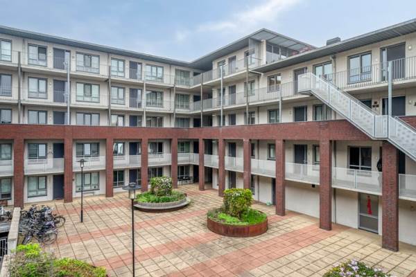 Woning de Wieken 55 Helmond