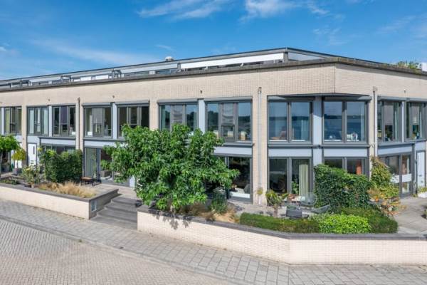 Woning Kardeel 27 Zeewolde