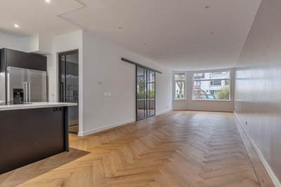 Woning Koningin Wilhelminalaan 479A Voorburg