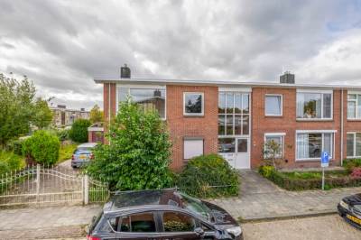 Woning Piet Heinlaan 48 Winschoten
