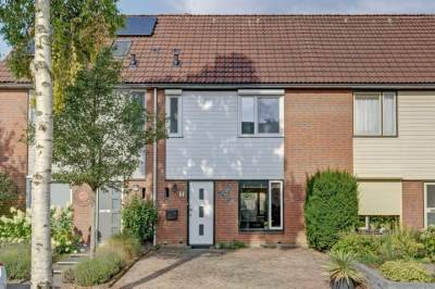 Woning Vogelzang 10 Elst (GE)