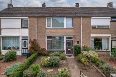 Woning Spoorstraat 9 Westervoort