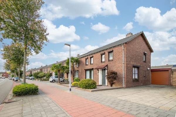 Woning Bredeweg 402 Roermond