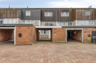 Woning Appelhof 26 Oude Pekela