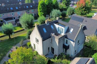 Woning Ronde Bonk 58 Nieuwkoop