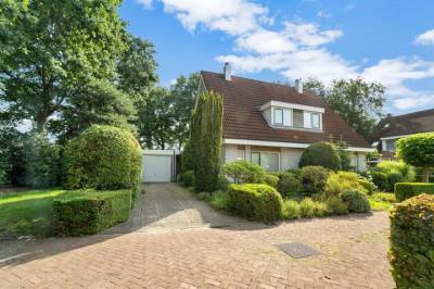 Woning Valeriaan 25 Nijverdal
