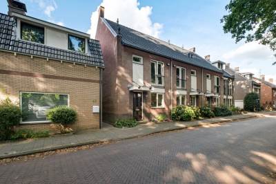 Woning Oosterstraat 94 Enschede