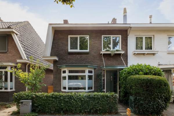 Woning Rielerweg 162 Deventer