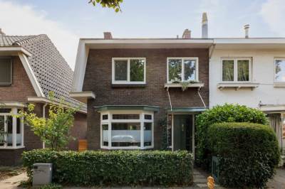 Woning Rielerweg 162 Deventer