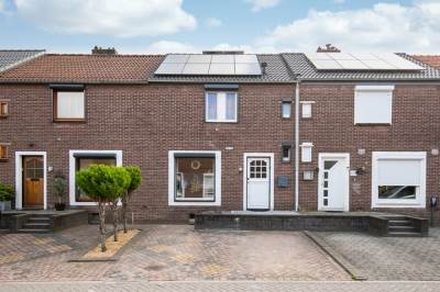 Woning Delftstraat 12 Heerlen