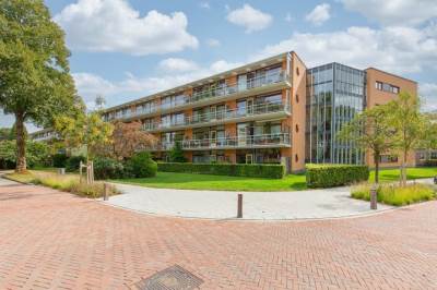 Woning Nieuw-Schoonoord 57 Velp (GE)