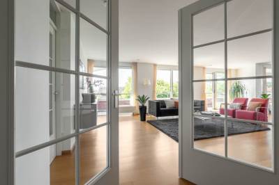 Woning Munnikenland 21K Sleeuwijk