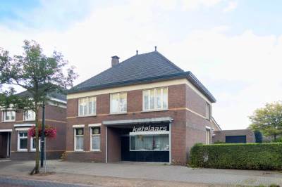 Woning Rootven 47 Moergestel