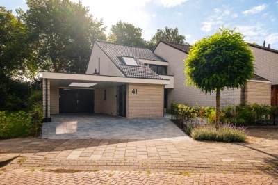 Woning De Schalm 41 Dronten