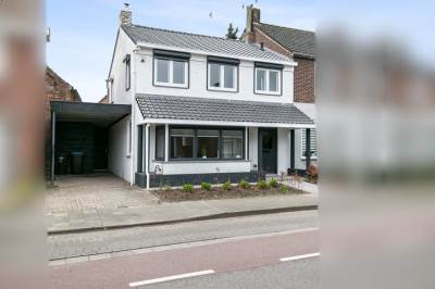 Woning Nieuwstraat 117 Koewacht