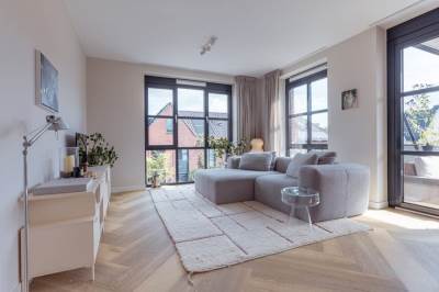 Woning De Stelling 9 Muiden