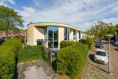 Woning James Stewartstraat 95 Almere