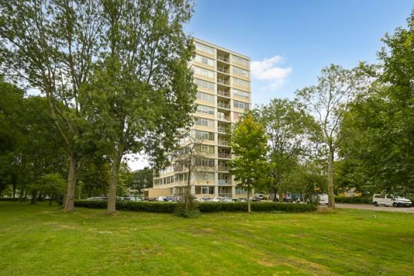 Woning Gerstkamp 178 Den Haag