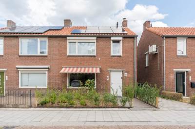 Woning Piet Heinstraat 9 Waalre