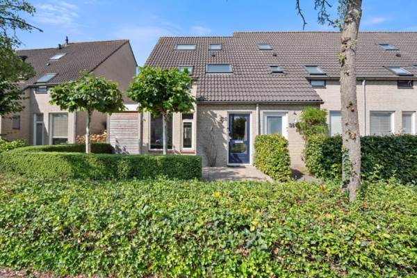 Woning Dovenetelstraat 38 Vught