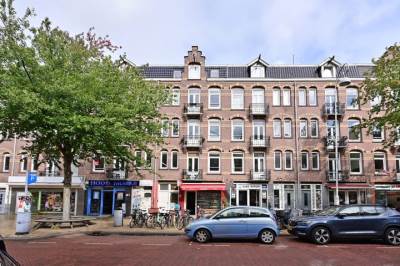 Woning Javastraat 1212 Amsterdam