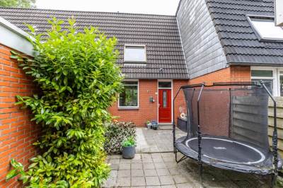 Woning Bekemaheerd 17 Groningen