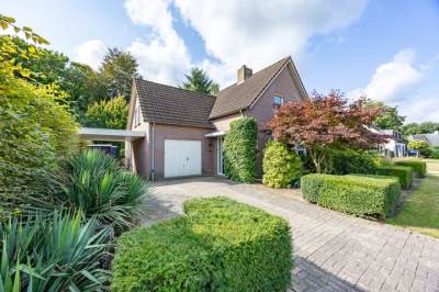 Woning Andeslaan 16 Venray