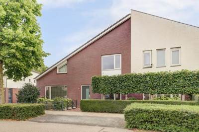 Woning Ringvaart 26 Beuningen (GE)