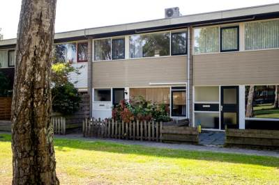 Woning Weytackers 64 Emmen