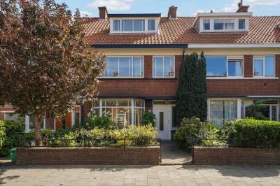 Woning Parsifalstraat 16 Den Haag