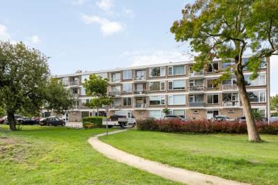 Woning Ruysdaelhof 26 Voorschoten