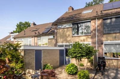 Woning De Kleine Kampen 174 Rhenen