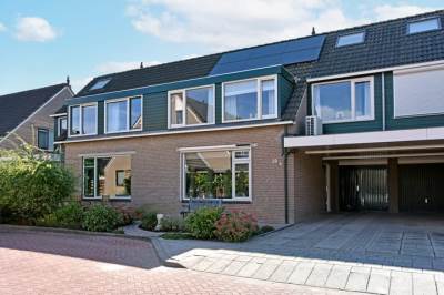 Woning Sportlaan 38 Zevenhoven