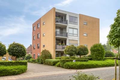 Woning Mergelland 31 Apeldoorn