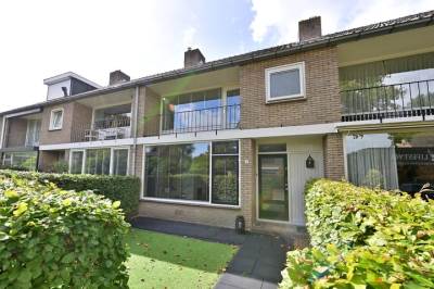Woning Nachtegaallaan 44 Bussum