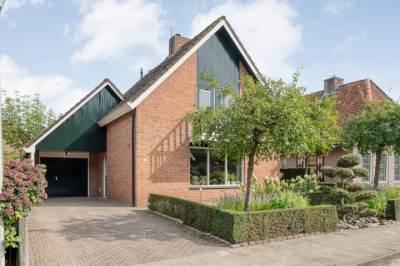 Woning Kottinkkamp 4 Vasse