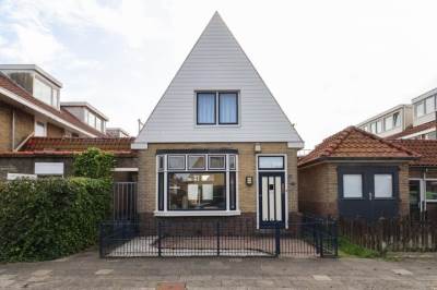 Woning Pieter Pauwstraat 1 Leeuwarden