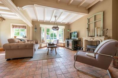 Woning Nieuwkuijksestraat 158A Nieuwkuijk