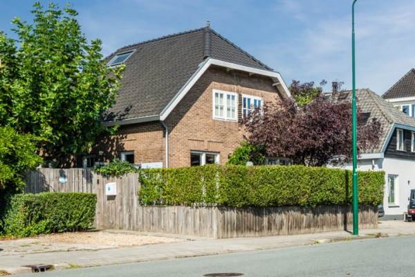 Woning Koninginnelaan 32A Soest