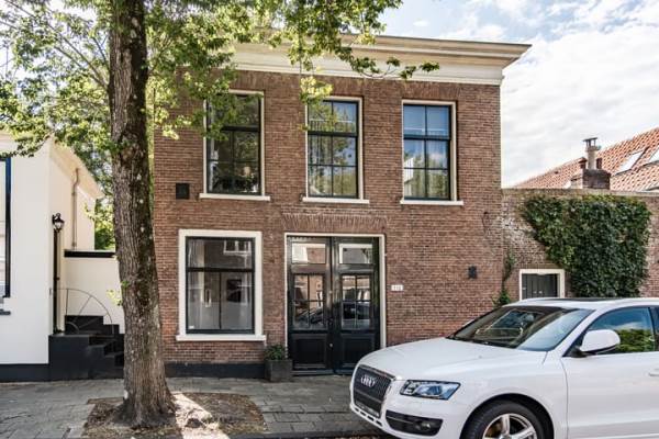 Woning Koediefslaan 117 Heemstede