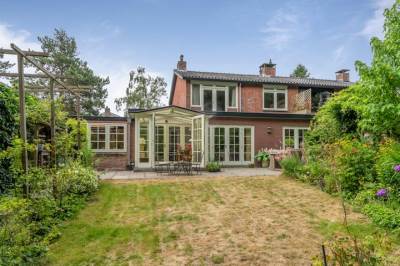 Woning Ruys de Perezlaan 10 Aerdenhout