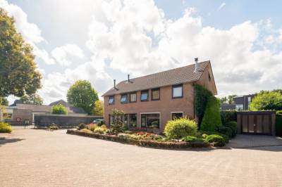 Woning Meester Boelenweg 60 Uddel