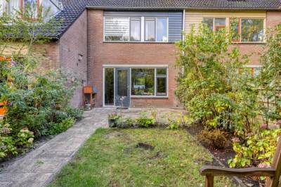 Woning Koekamp 88 Delft